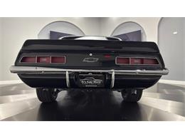 1969 Chevrolet Camaro (CC-2089737) for sale in Clearwater, Florida