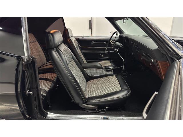 1969 Chevrolet Camaro (CC-2089737) for sale in Clearwater, Florida