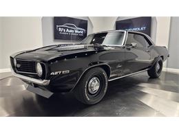 1969 Chevrolet Camaro (CC-2089737) for sale in Clearwater, Florida