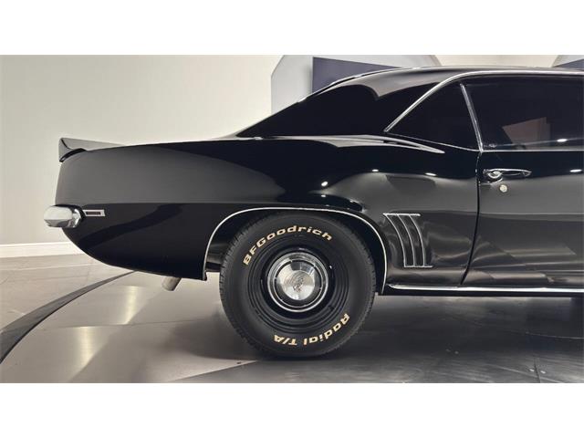 1969 Chevrolet Camaro (CC-2089737) for sale in Clearwater, Florida