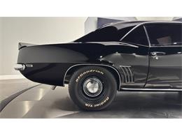 1969 Chevrolet Camaro (CC-2089737) for sale in Clearwater, Florida