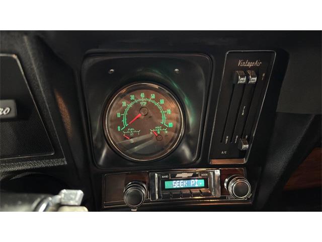1969 Chevrolet Camaro (CC-2089737) for sale in Clearwater, Florida
