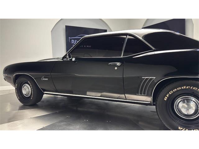 1969 Chevrolet Camaro (CC-2089737) for sale in Clearwater, Florida