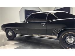 1969 Chevrolet Camaro (CC-2089737) for sale in Clearwater, Florida