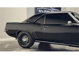 1969 Chevrolet Camaro (CC-2089737) for sale in Clearwater, Florida