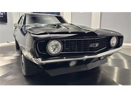1969 Chevrolet Camaro (CC-2089737) for sale in Clearwater, Florida
