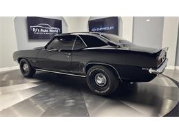 1969 Chevrolet Camaro (CC-2089737) for sale in Clearwater, Florida