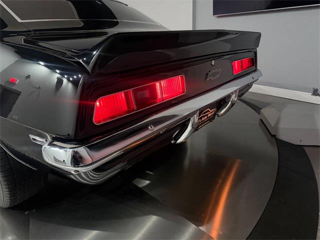 1969 Chevrolet Camaro (CC-2089737) for sale in Clearwater, Florida