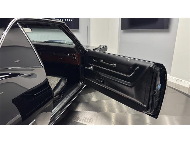 1969 Chevrolet Camaro (CC-2089737) for sale in Clearwater, Florida