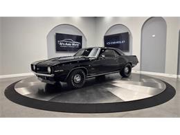 1969 Chevrolet Camaro (CC-2089737) for sale in Clearwater, Florida