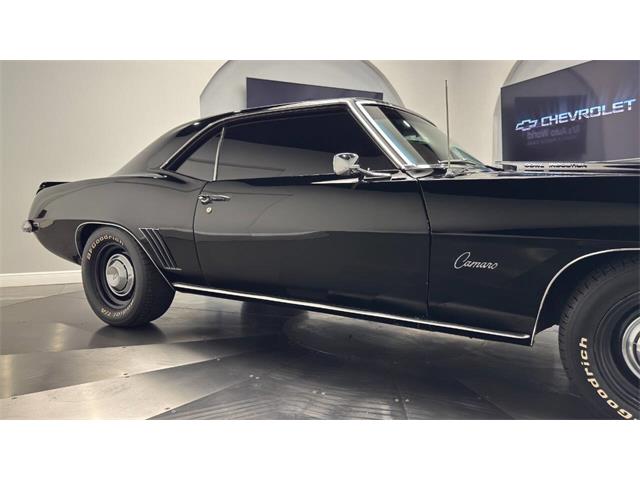 1969 Chevrolet Camaro (CC-2089737) for sale in Clearwater, Florida