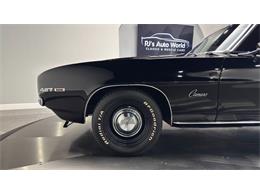 1969 Chevrolet Camaro (CC-2089737) for sale in Clearwater, Florida