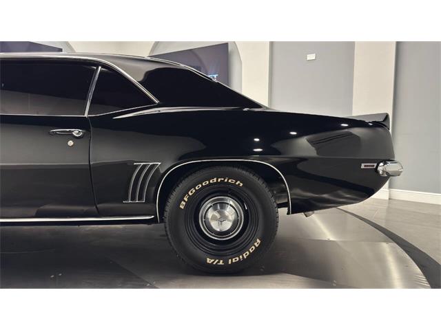 1969 Chevrolet Camaro (CC-2089737) for sale in Clearwater, Florida