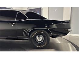 1969 Chevrolet Camaro (CC-2089737) for sale in Clearwater, Florida