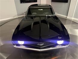 1969 Chevrolet Camaro (CC-2089737) for sale in Clearwater, Florida