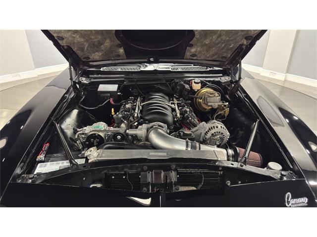 1969 Chevrolet Camaro (CC-2089737) for sale in Clearwater, Florida