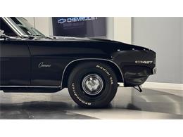 1969 Chevrolet Camaro (CC-2089737) for sale in Clearwater, Florida