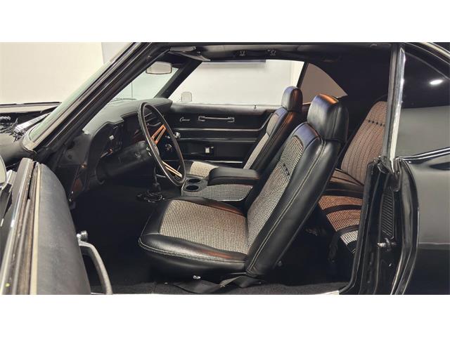 1969 Chevrolet Camaro (CC-2089737) for sale in Clearwater, Florida
