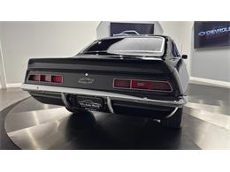 1969 Chevrolet Camaro (CC-2089737) for sale in Clearwater, Florida