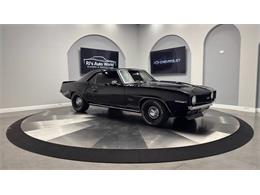 1969 Chevrolet Camaro (CC-2089737) for sale in Clearwater, Florida