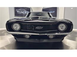 1969 Chevrolet Camaro (CC-2089737) for sale in Clearwater, Florida