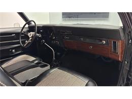 1969 Chevrolet Camaro (CC-2089737) for sale in Clearwater, Florida
