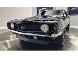 1969 Chevrolet Camaro (CC-2089737) for sale in Clearwater, Florida