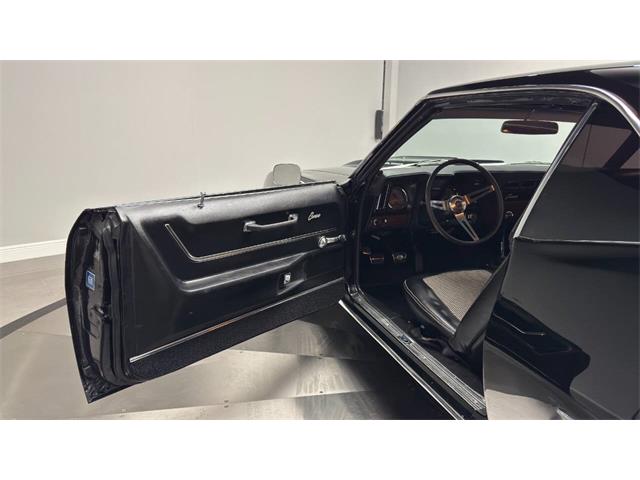 1969 Chevrolet Camaro (CC-2089737) for sale in Clearwater, Florida
