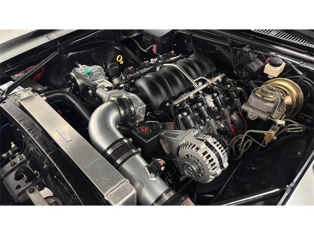 1969 Chevrolet Camaro (CC-2089737) for sale in Clearwater, Florida