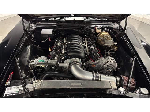 1969 Chevrolet Camaro (CC-2089737) for sale in Clearwater, Florida