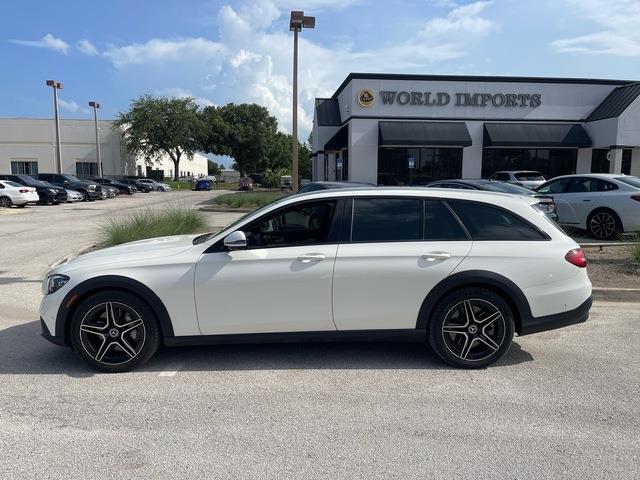 2022 Mercedes-Benz E450 (CC-2089739) for sale in Jacksonville, Florida