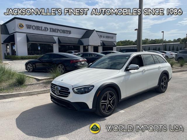 2022 Mercedes-Benz E450 (CC-2089739) for sale in Jacksonville, Florida