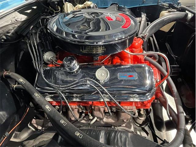 1967 Chevrolet Chevelle (CC-2080974) for sale in Depew, New York