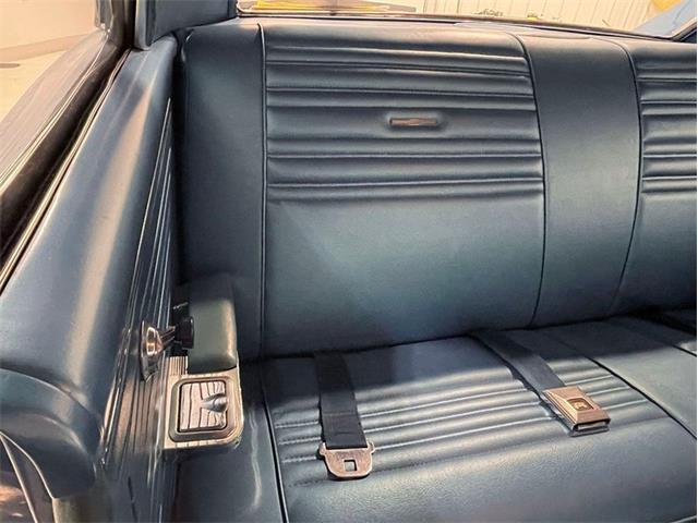 1967 Chevrolet Chevelle (CC-2080974) for sale in Depew, New York