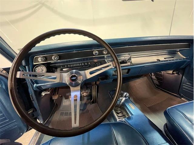 1967 Chevrolet Chevelle (CC-2080974) for sale in Depew, New York