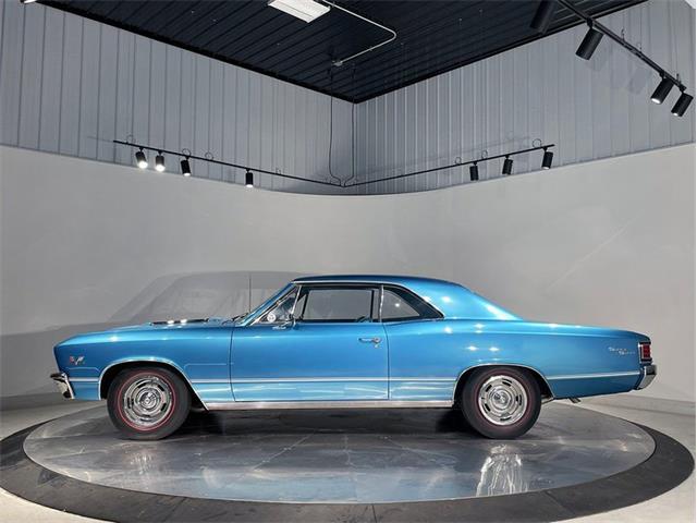 1967 Chevrolet Chevelle (CC-2080974) for sale in Depew, New York