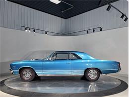 1967 Chevrolet Chevelle (CC-2080974) for sale in Depew, New York