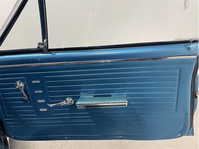 1967 Chevrolet Chevelle (CC-2080974) for sale in Depew, New York