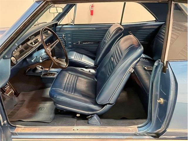 1967 Chevrolet Chevelle (CC-2080974) for sale in Depew, New York