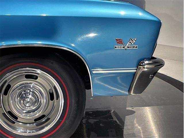 1967 Chevrolet Chevelle (CC-2080974) for sale in Depew, New York