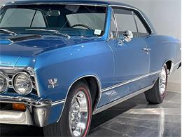 1967 Chevrolet Chevelle (CC-2080974) for sale in Depew, New York