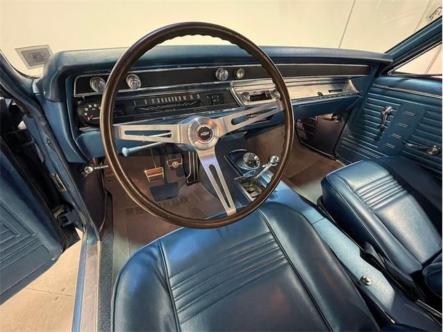 1967 Chevrolet Chevelle (CC-2080974) for sale in Depew, New York