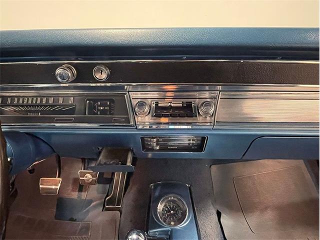 1967 Chevrolet Chevelle (CC-2080974) for sale in Depew, New York