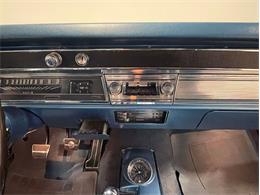 1967 Chevrolet Chevelle (CC-2080974) for sale in Depew, New York