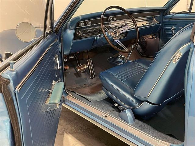 1967 Chevrolet Chevelle (CC-2080974) for sale in Depew, New York