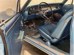 1967 Chevrolet Chevelle (CC-2080974) for sale in Depew, New York