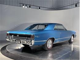1967 Chevrolet Chevelle (CC-2080974) for sale in Depew, New York