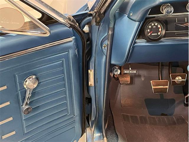 1967 Chevrolet Chevelle (CC-2080974) for sale in Depew, New York