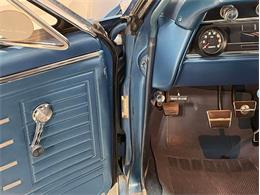 1967 Chevrolet Chevelle (CC-2080974) for sale in Depew, New York