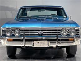 1967 Chevrolet Chevelle (CC-2080974) for sale in Depew, New York